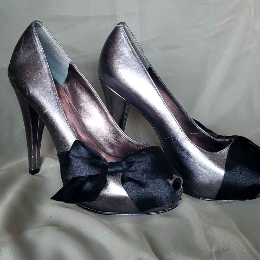 Women's S6.5 highheel